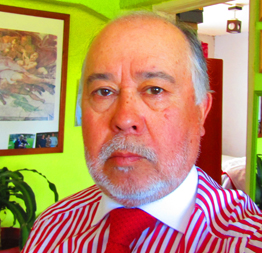 Juan Francisco Vidal